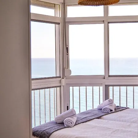 Malaga Apartment