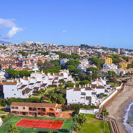 Apartment Malaga Mijas