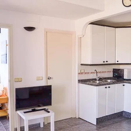 Apartment Malaga *