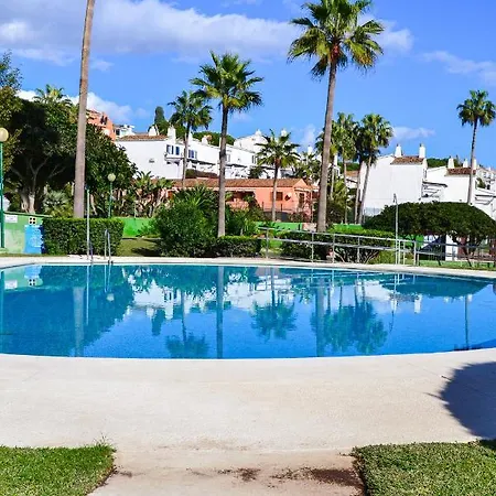 Apartment Malaga