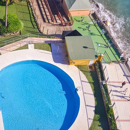 Apartment Malaga Mijas