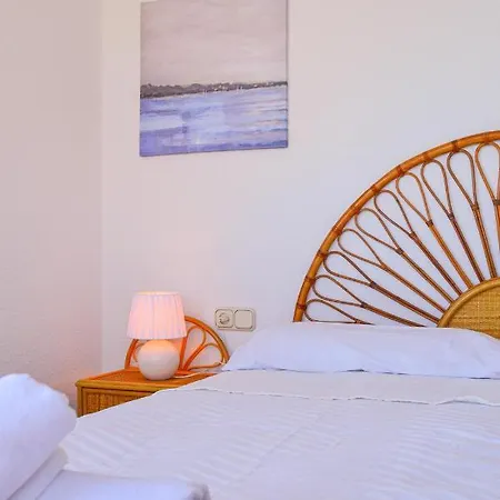 Apartment Malaga *