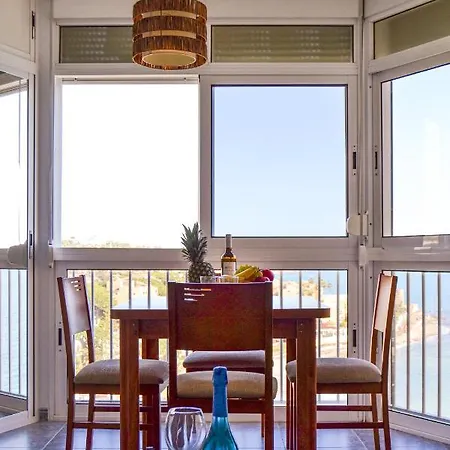 Apartment Malaga *