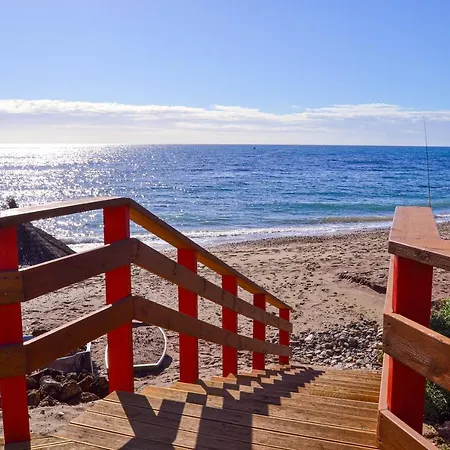 Malaga Apartman Mijas