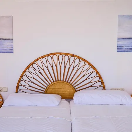 Malaga Appartement *