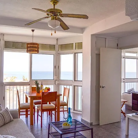 Appartement Malaga Mijas