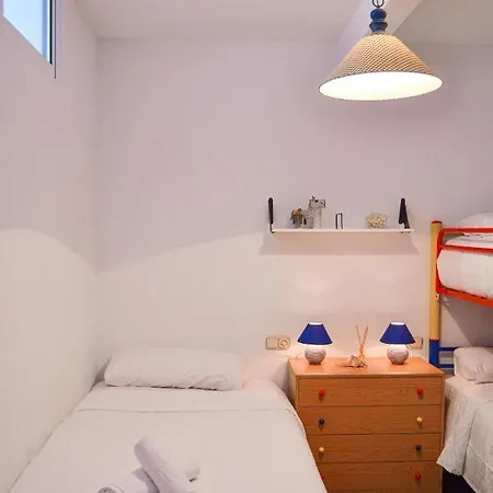 Malaga Apartman Mijas