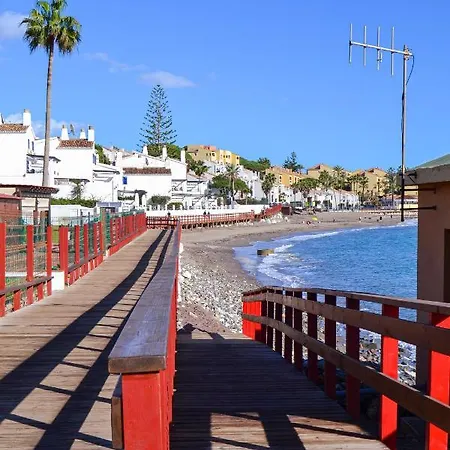 Malaga Mijas